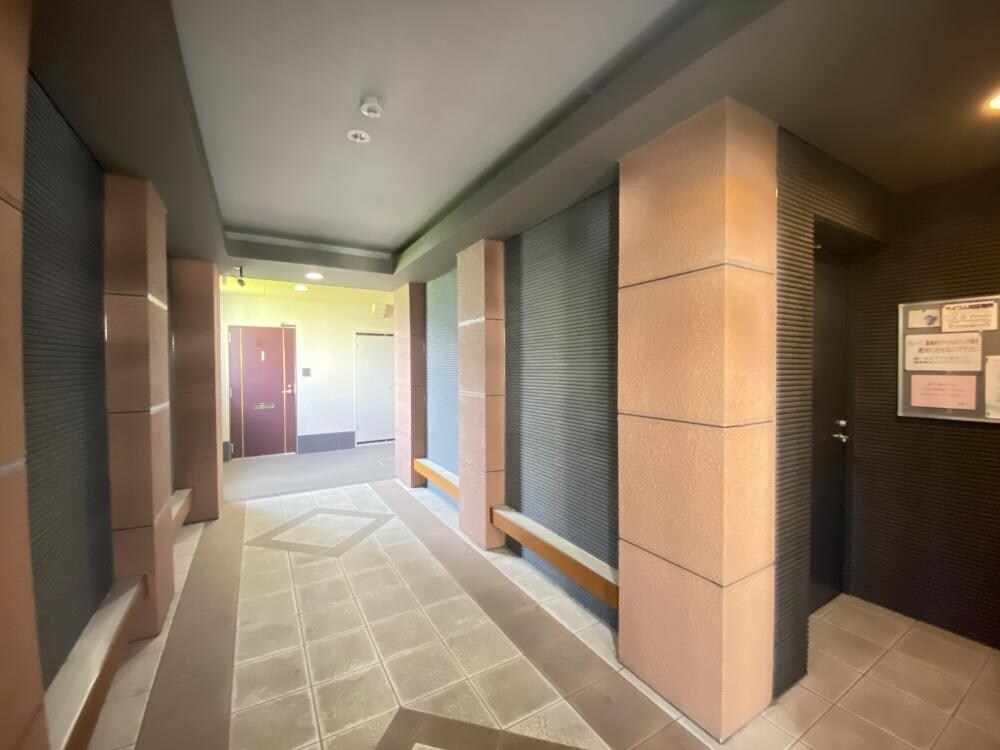 ヴィスタ武庫の物件外観写真