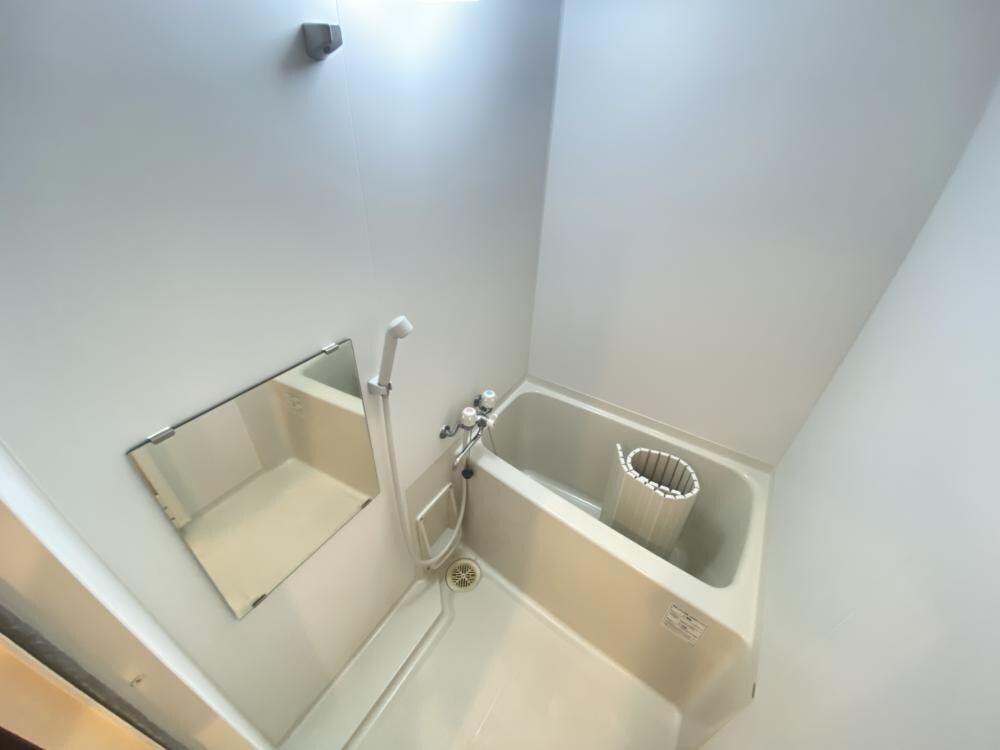 ヴィスタ武庫の物件内観写真