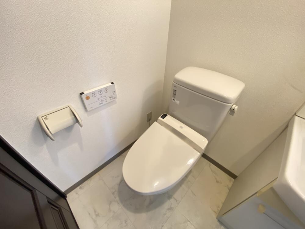 ヴィスタ武庫の物件内観写真