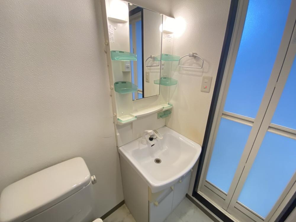 ヴィスタ武庫の物件内観写真