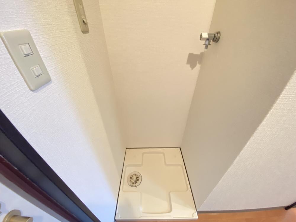 ヴィスタ武庫の物件内観写真