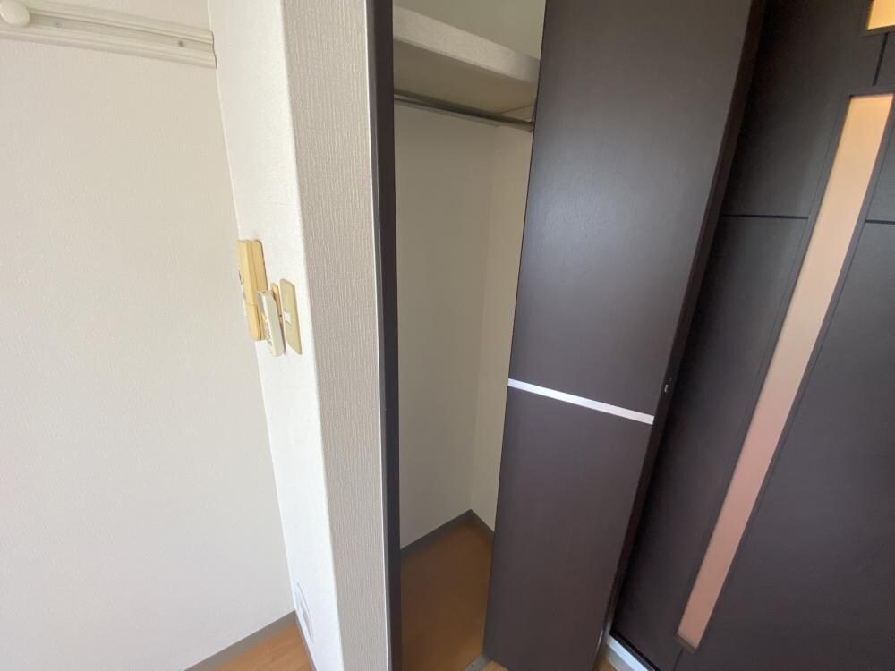 ヴィスタ武庫の物件内観写真