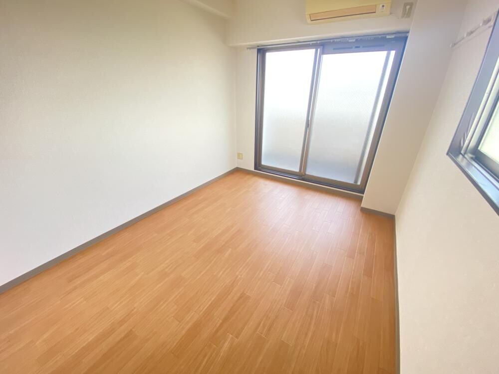 ヴィスタ武庫の物件内観写真