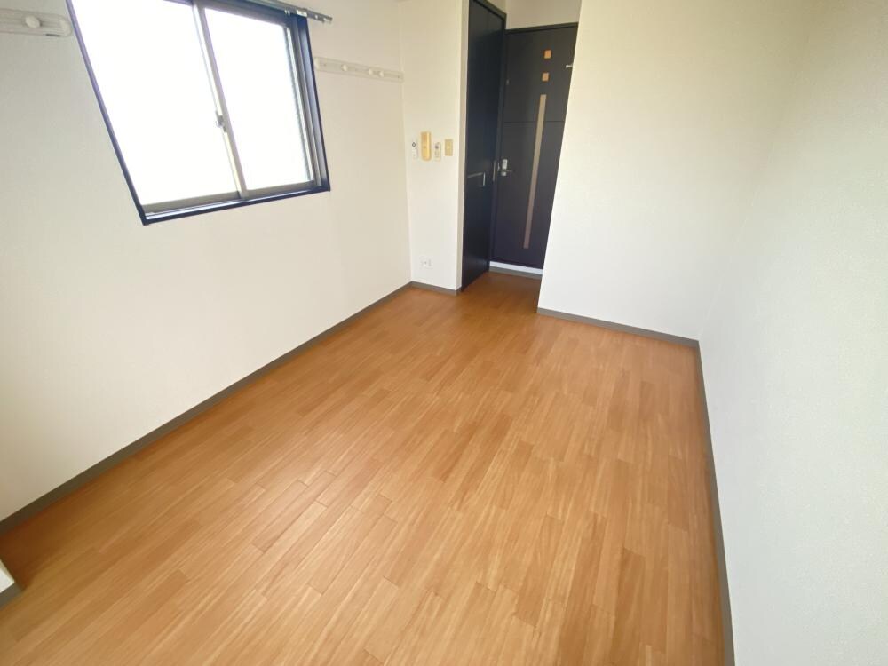 ヴィスタ武庫の物件内観写真