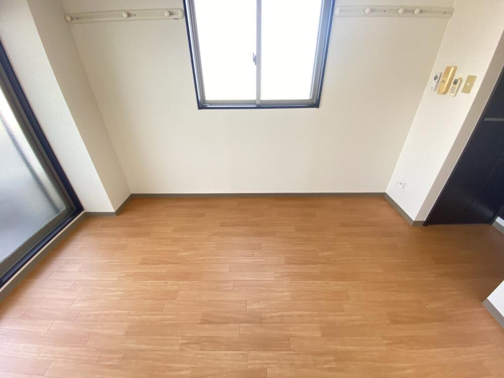 ヴィスタ武庫の物件内観写真