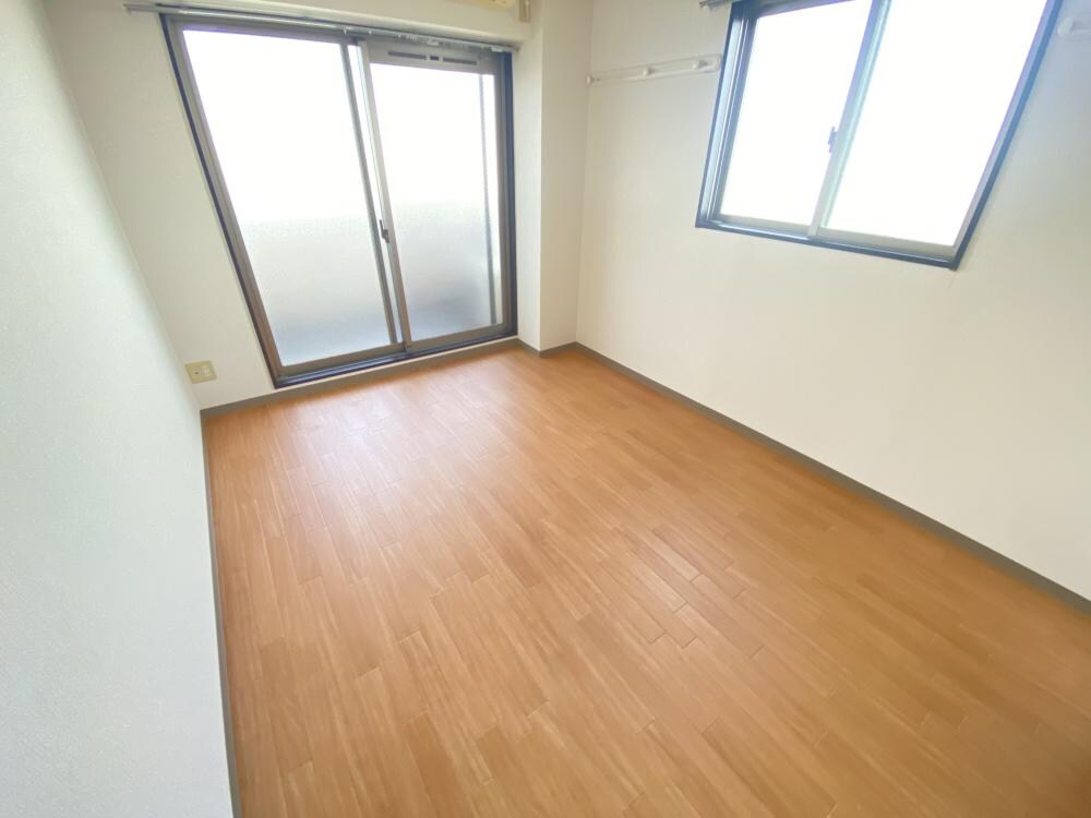 ヴィスタ武庫の物件内観写真