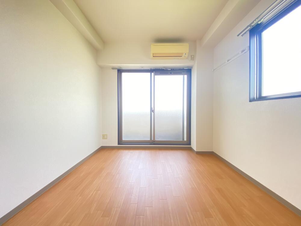 ヴィスタ武庫の物件内観写真