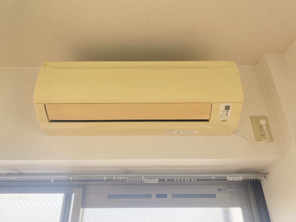 ヴィスタ武庫の物件内観写真