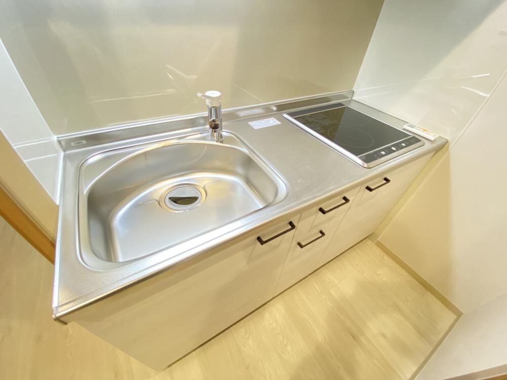 ヴェルステック武庫之荘の物件内観写真