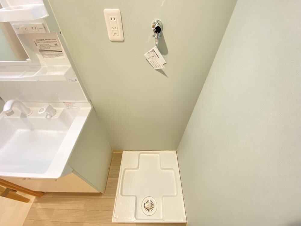 ヴェルステック武庫之荘の物件内観写真