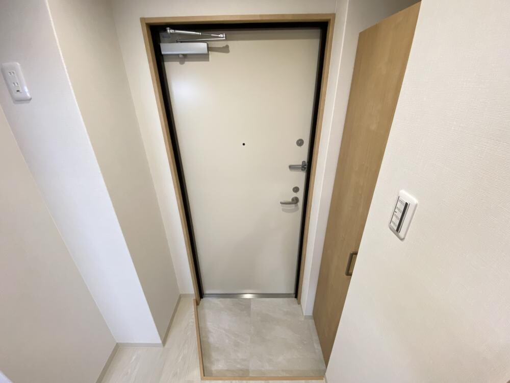 ヴェルステック武庫之荘の物件内観写真