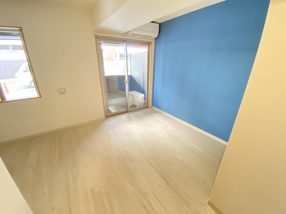 ヴェルステック武庫之荘の物件内観写真