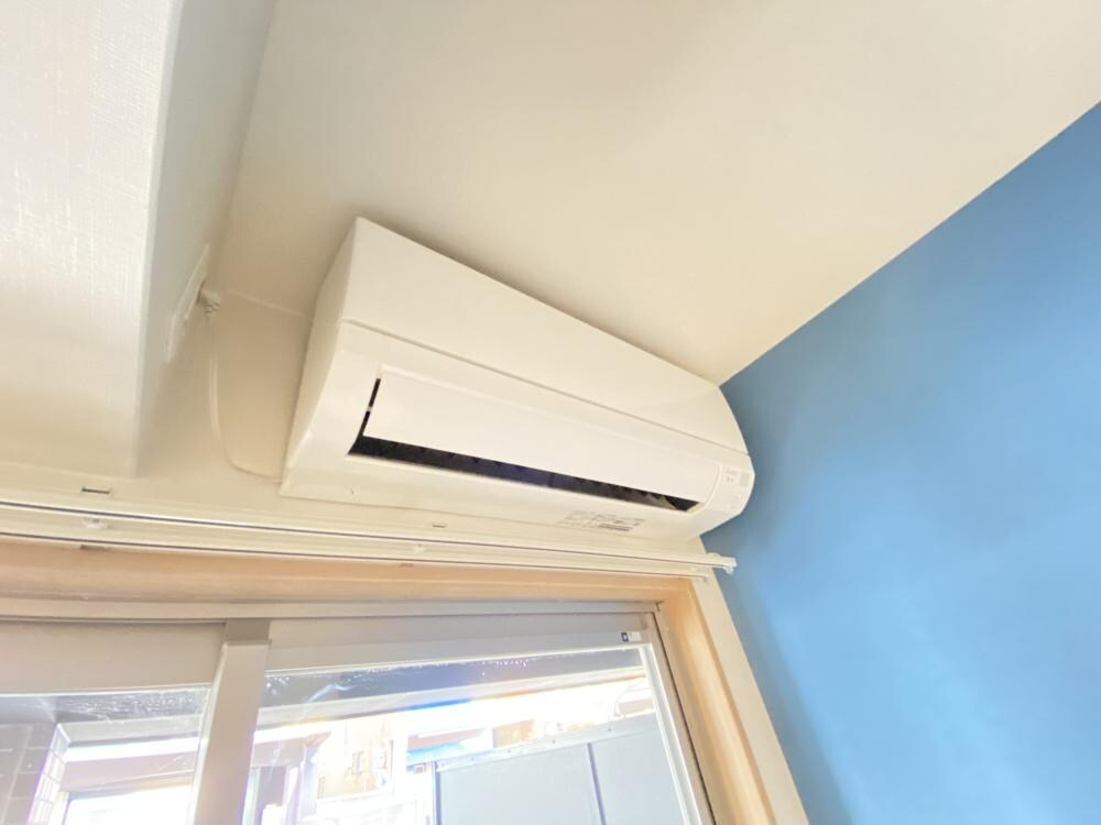 ヴェルステック武庫之荘の物件内観写真