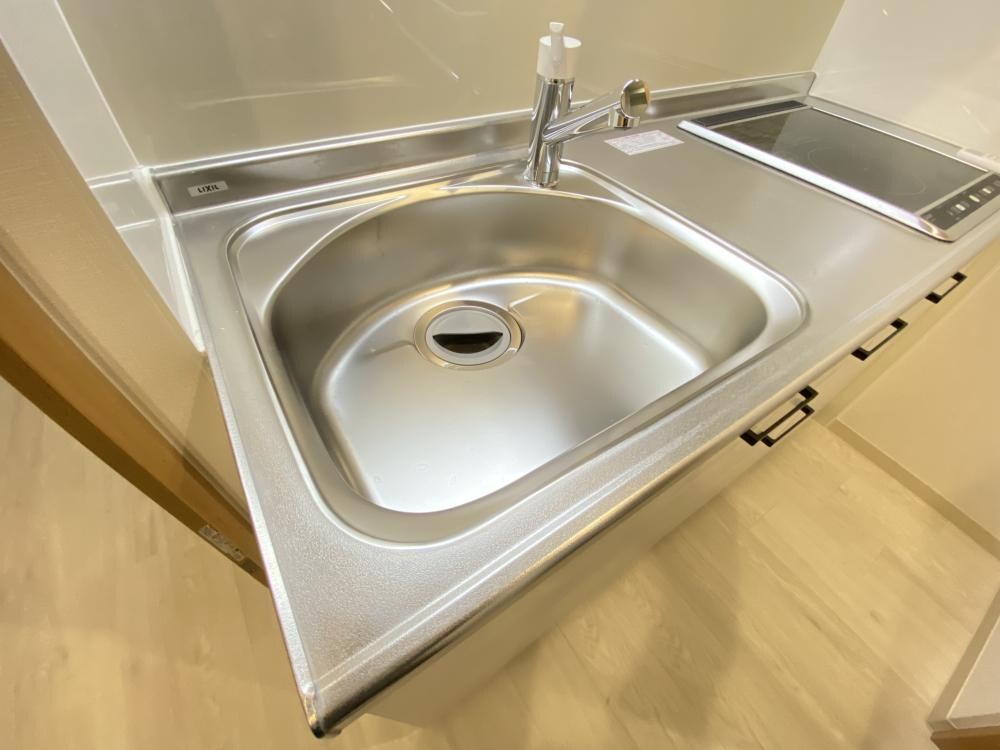 ヴェルステック武庫之荘の物件内観写真