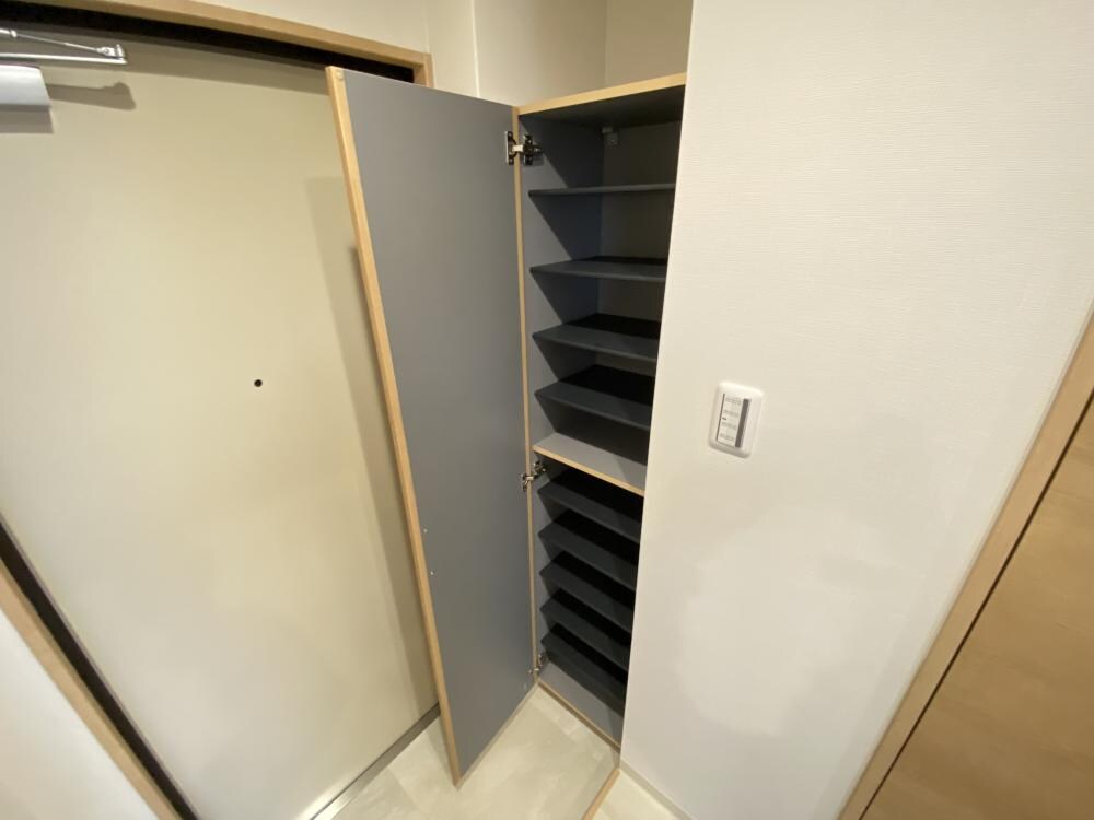 ヴェルステック武庫之荘の物件内観写真