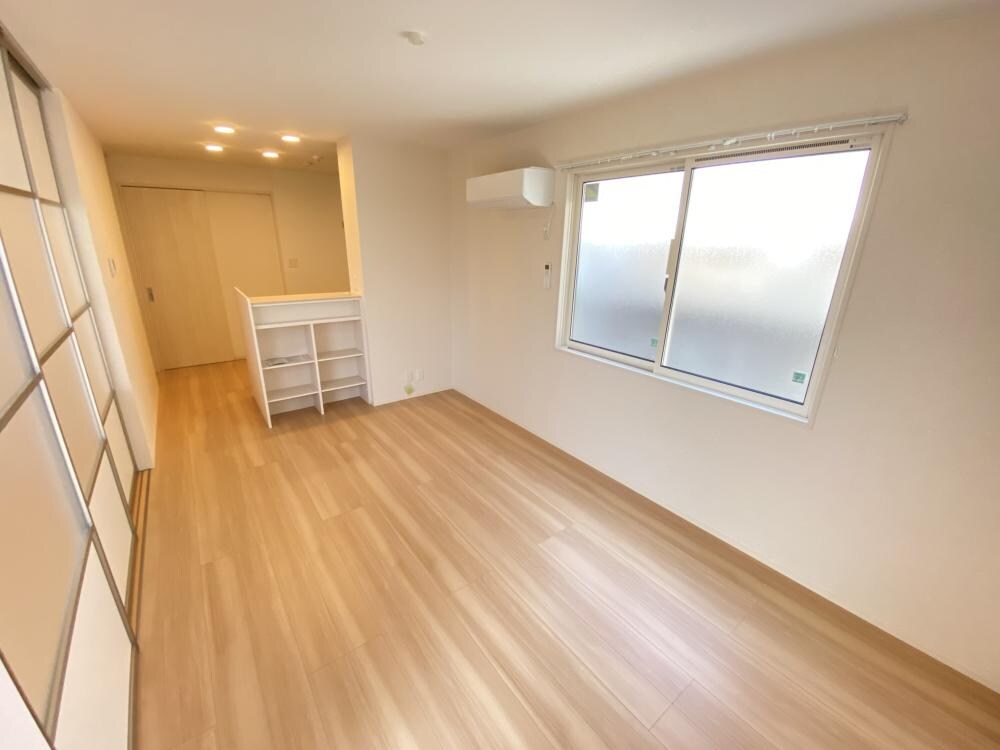 エスペランサ西難波の物件内観写真