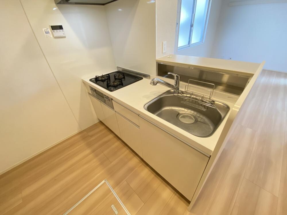 エスペランサ西難波の物件内観写真