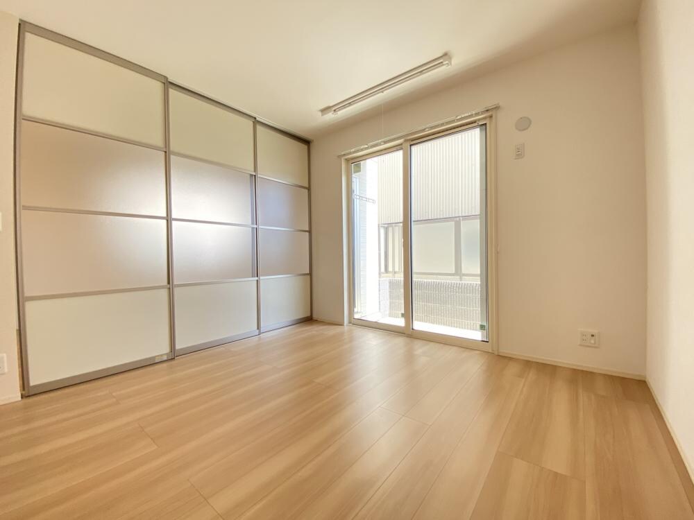 エスペランサ西難波の物件内観写真