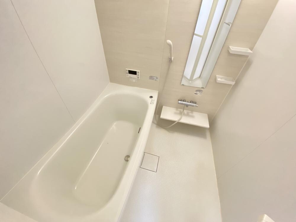 エスペランサ西難波の物件内観写真