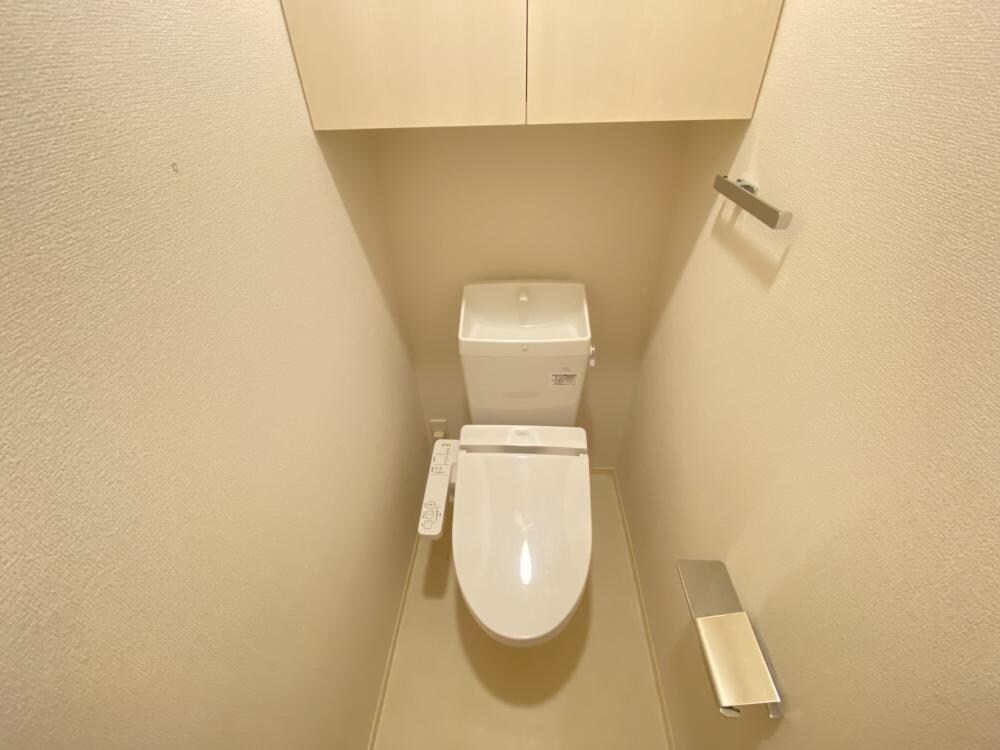 エスペランサ西難波の物件内観写真