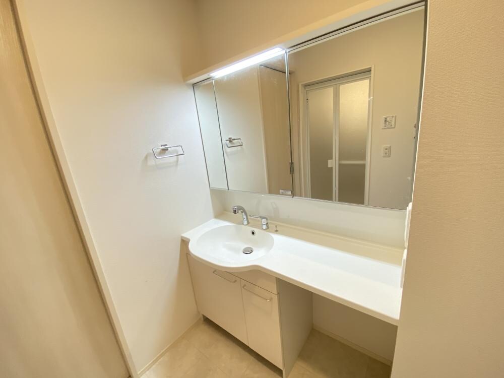 エスペランサ西難波の物件内観写真