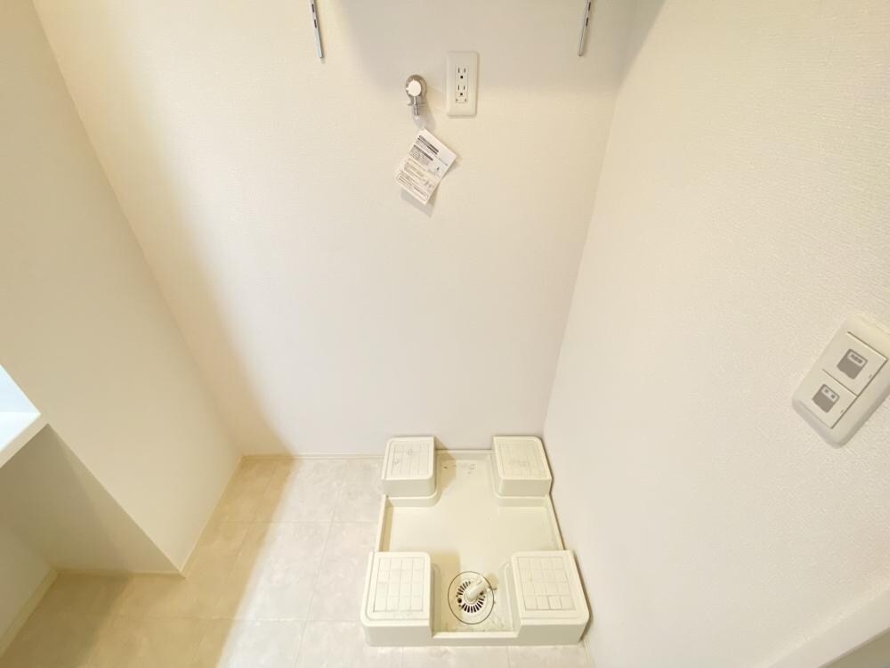 エスペランサ西難波の物件内観写真