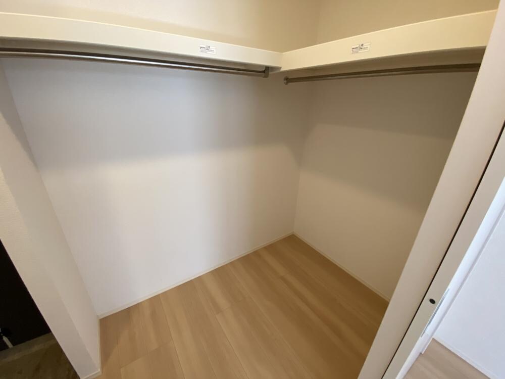 エスペランサ西難波の物件内観写真