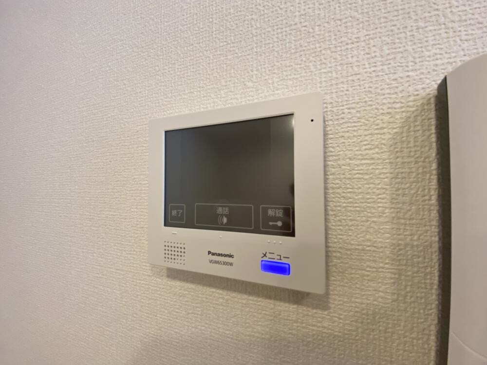 エスペランサ西難波の物件内観写真