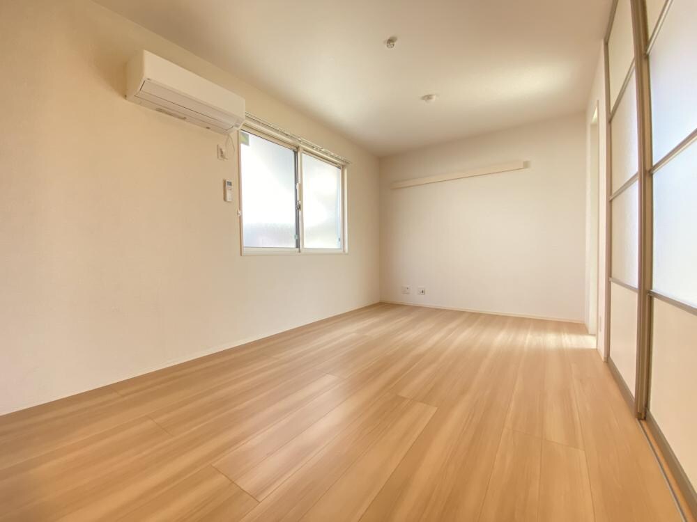 エスペランサ西難波の物件内観写真