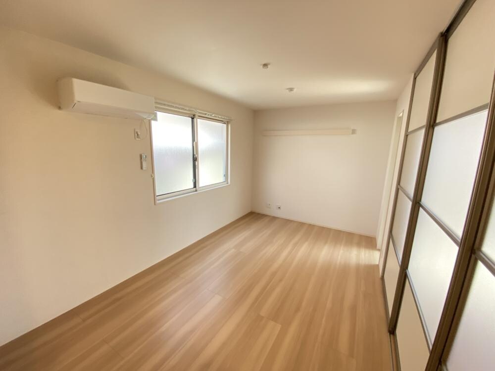 エスペランサ西難波の物件内観写真