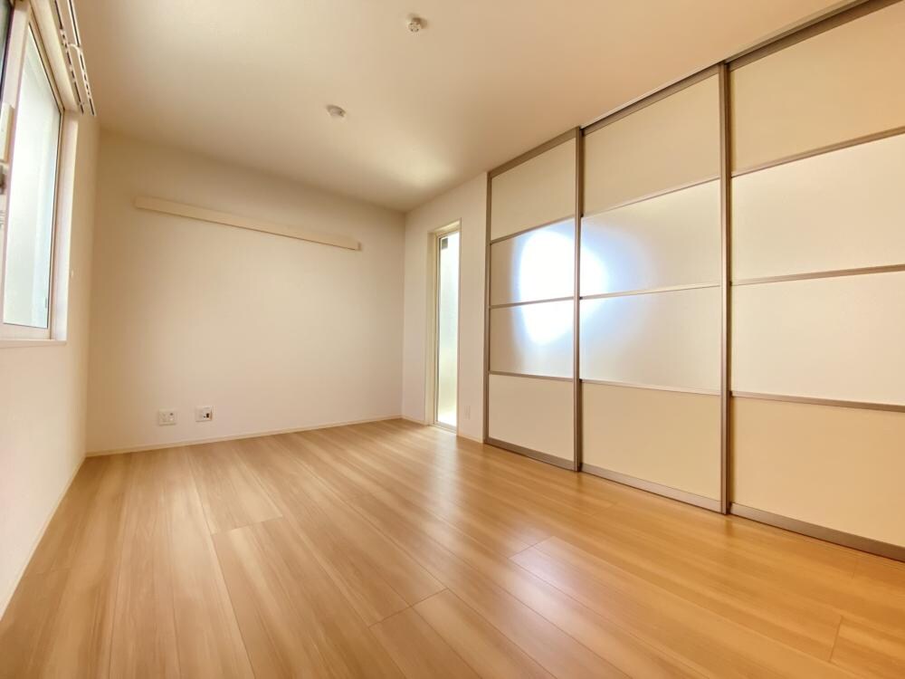 エスペランサ西難波の物件内観写真