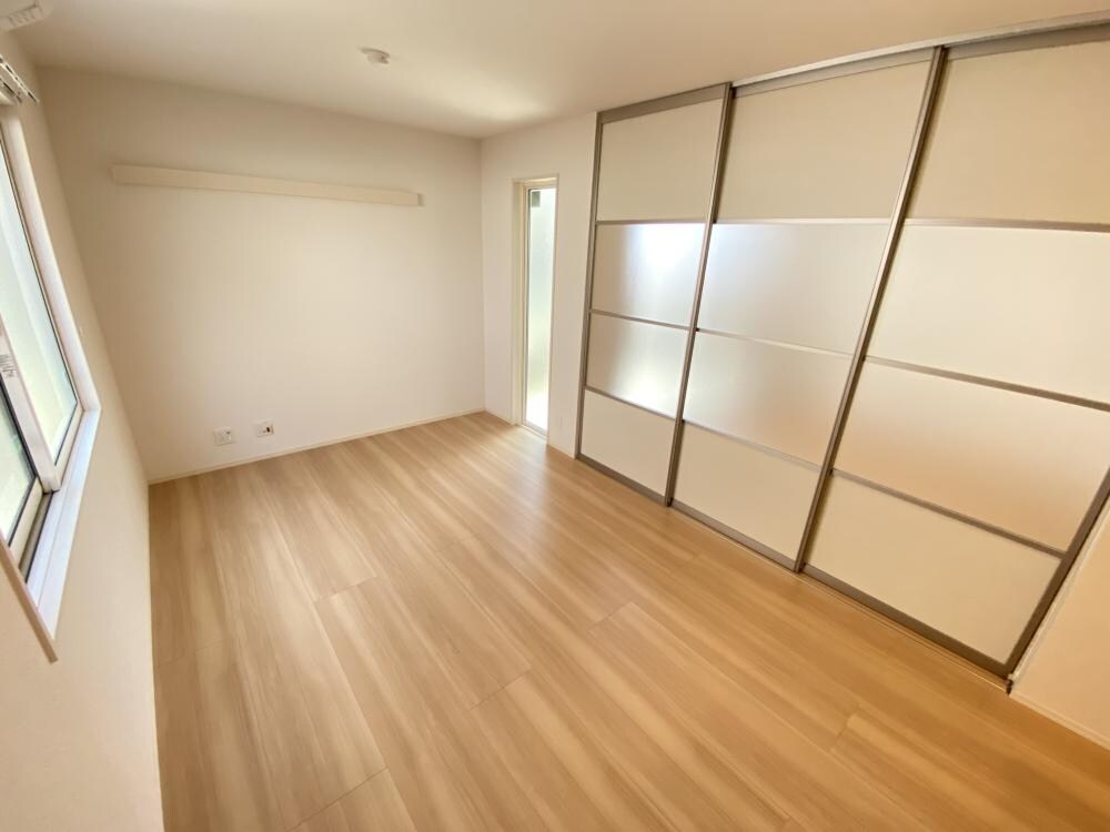 エスペランサ西難波の物件内観写真