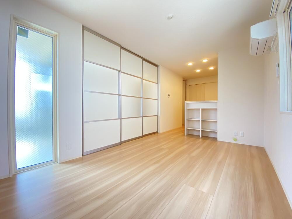 エスペランサ西難波の物件内観写真