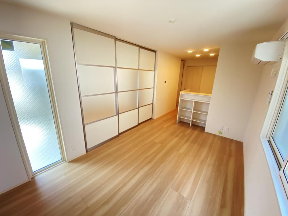 エスペランサ西難波の物件内観写真