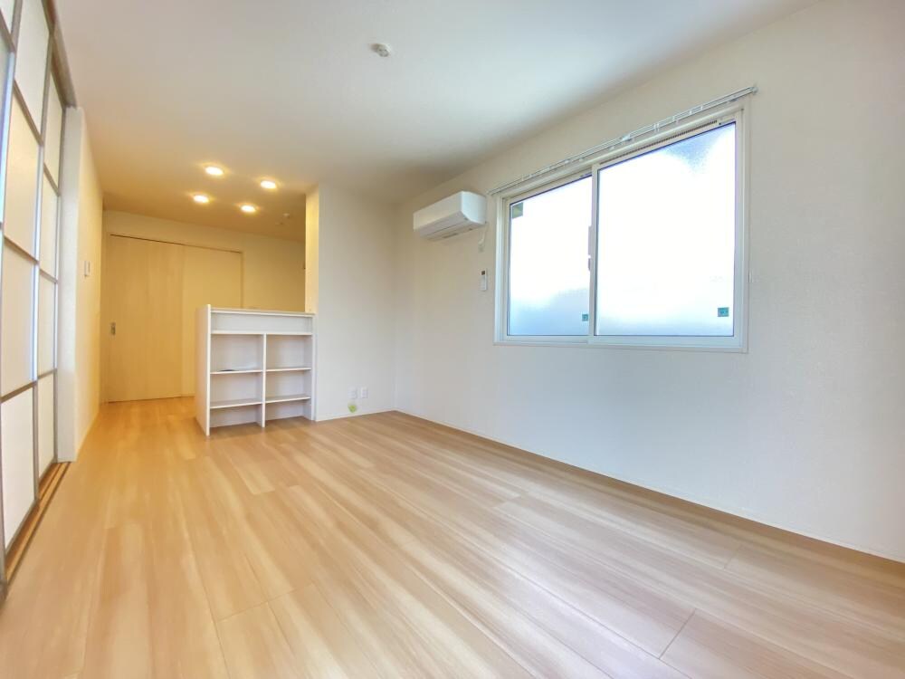 エスペランサ西難波の物件内観写真