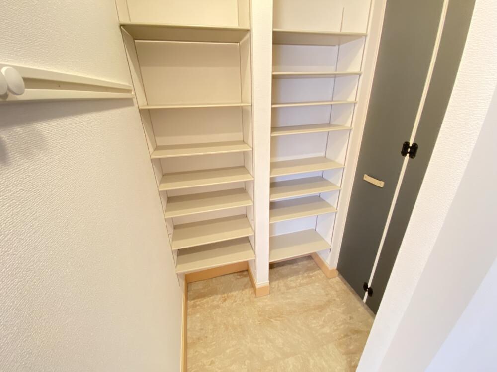 エスペランサ西難波の物件内観写真