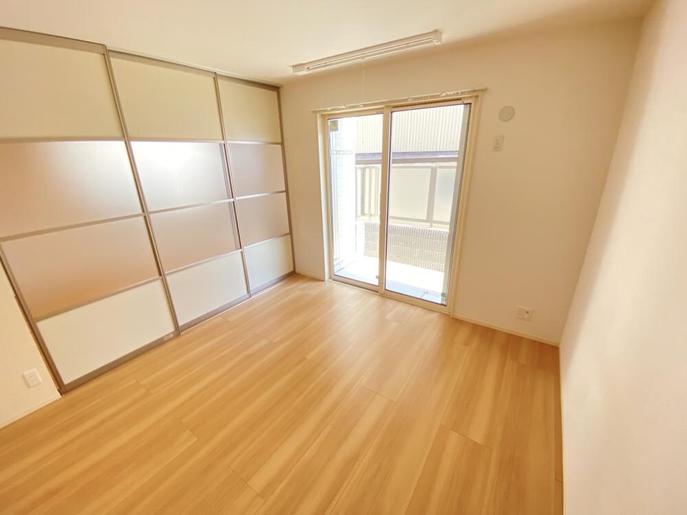 エスペランサ西難波の物件内観写真