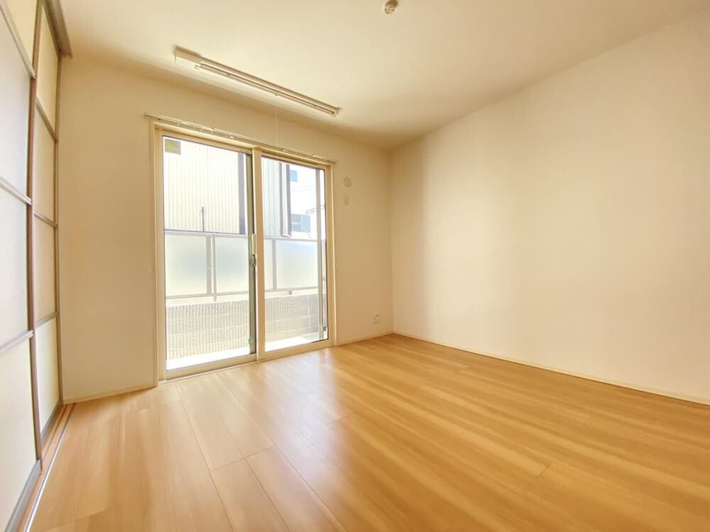 エスペランサ西難波の物件内観写真