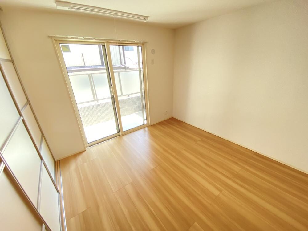 エスペランサ西難波の物件内観写真