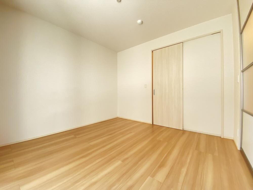 エスペランサ西難波の物件内観写真