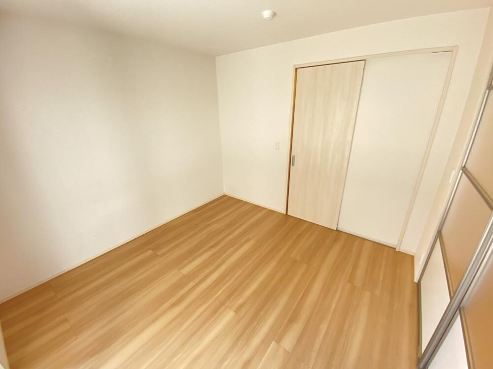 エスペランサ西難波の物件内観写真