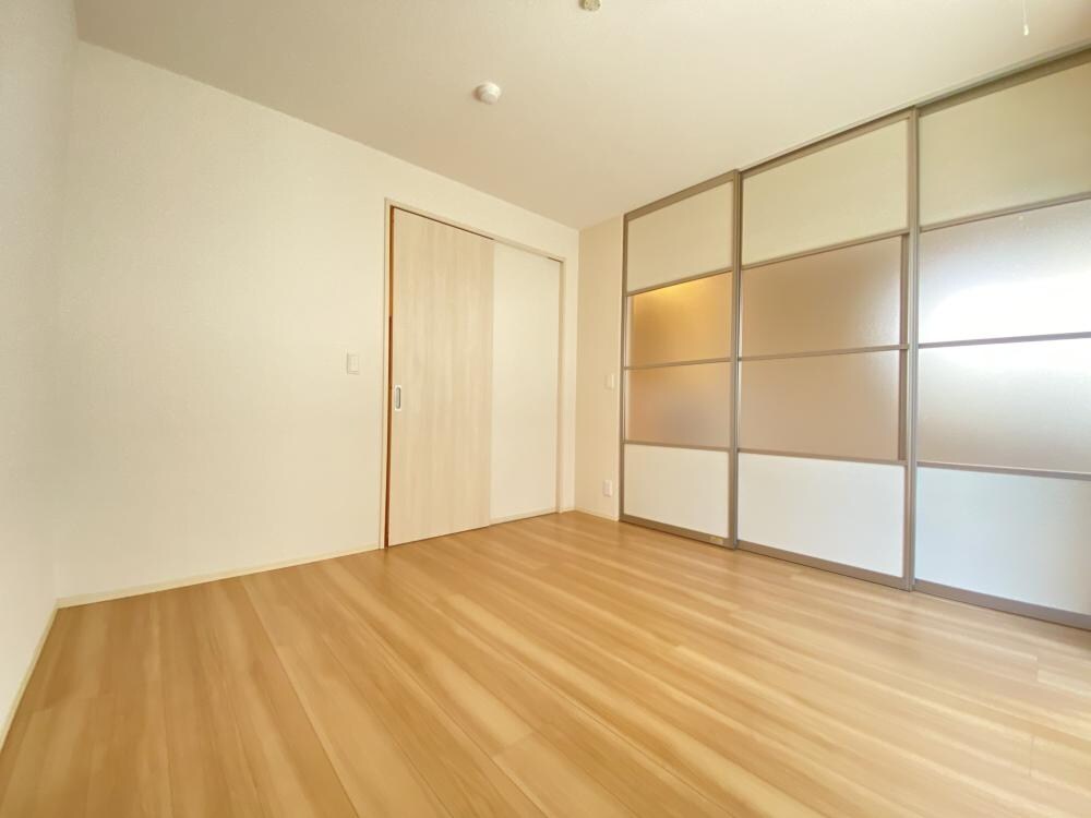 エスペランサ西難波の物件内観写真