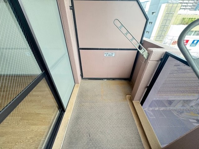 セファミ御影の物件内観写真