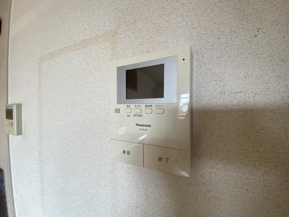 エスポワール南清水の物件外観写真