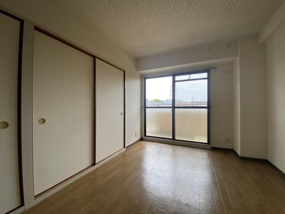 エスポワール南清水の物件内観写真