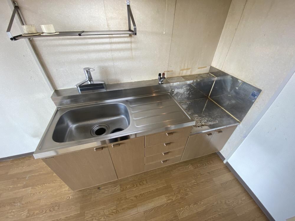 エスポワール南清水の物件内観写真