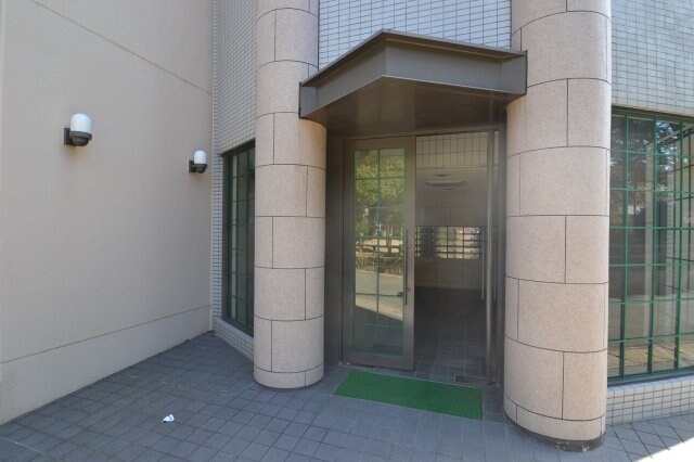 エスポワール南清水の物件外観写真