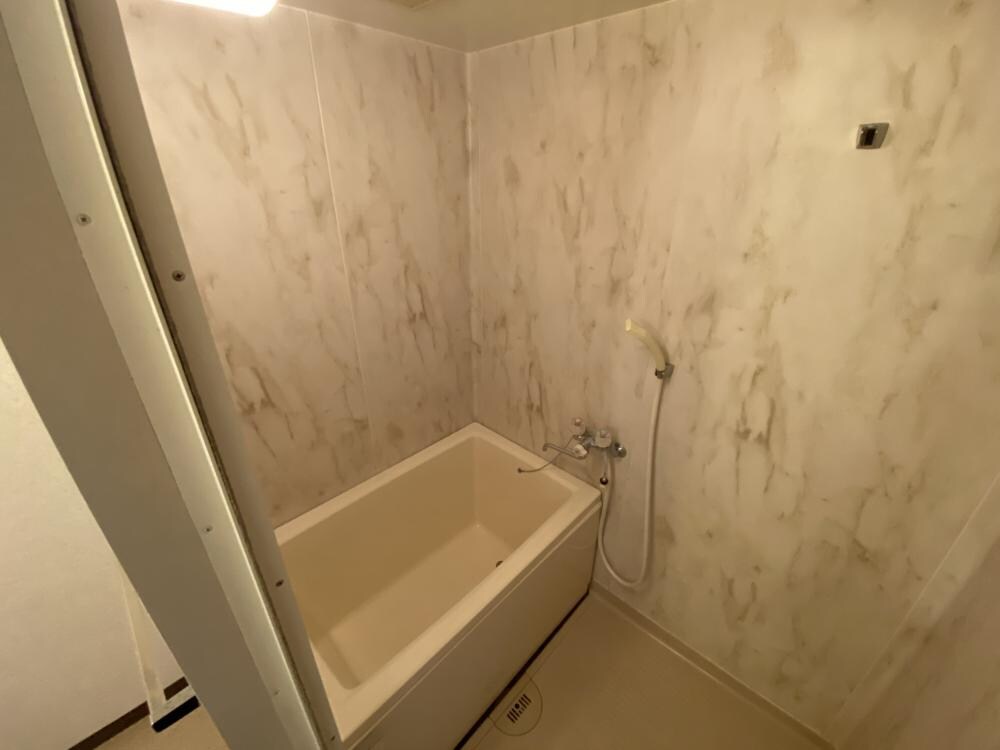 エスポワール南清水の物件内観写真