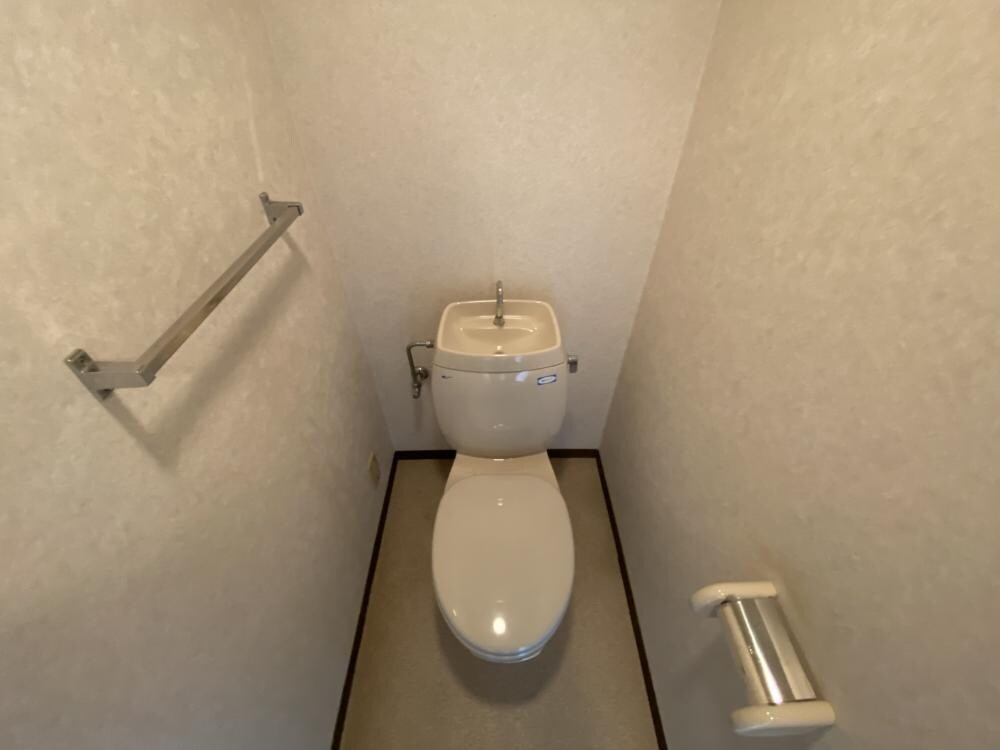 エスポワール南清水の物件内観写真