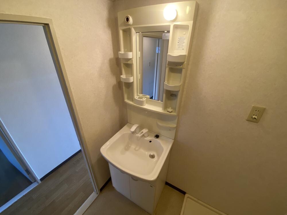 エスポワール南清水の物件内観写真